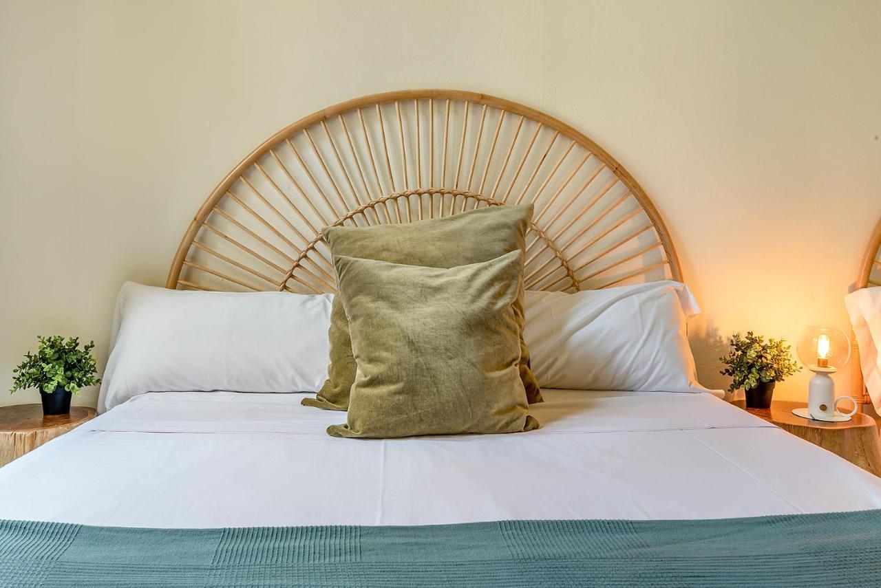 Apartament Clandestino Barcelona
