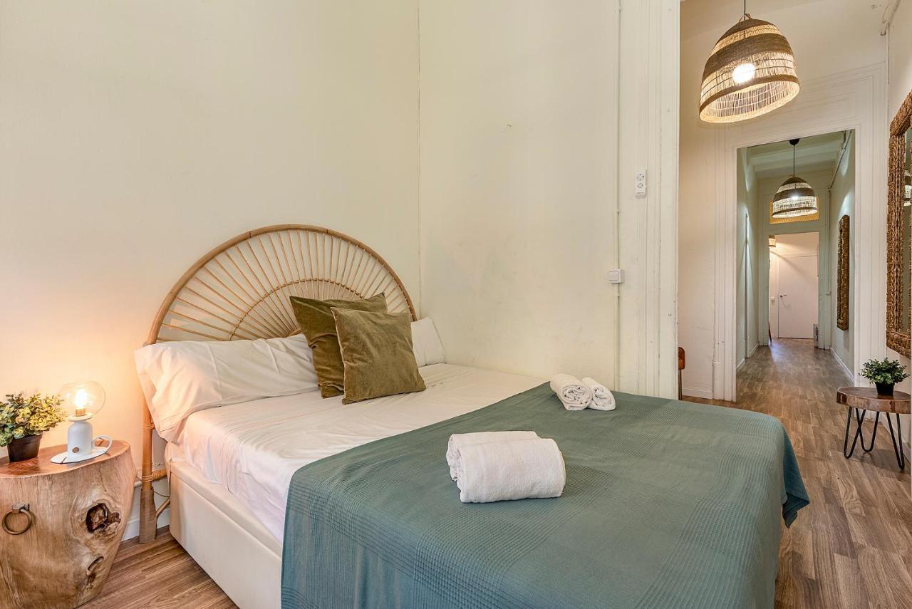 Apartament Clandestino Barcelona