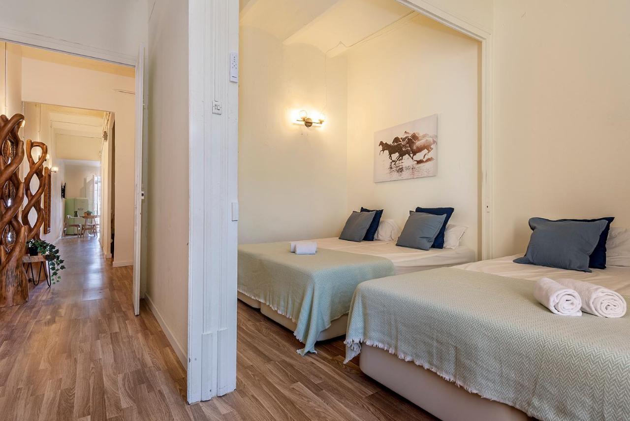 Apartament Clandestino Barcelona