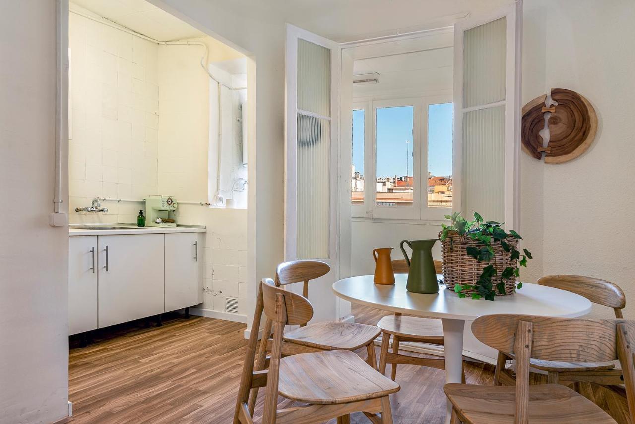 Apartament Clandestino Barcelona