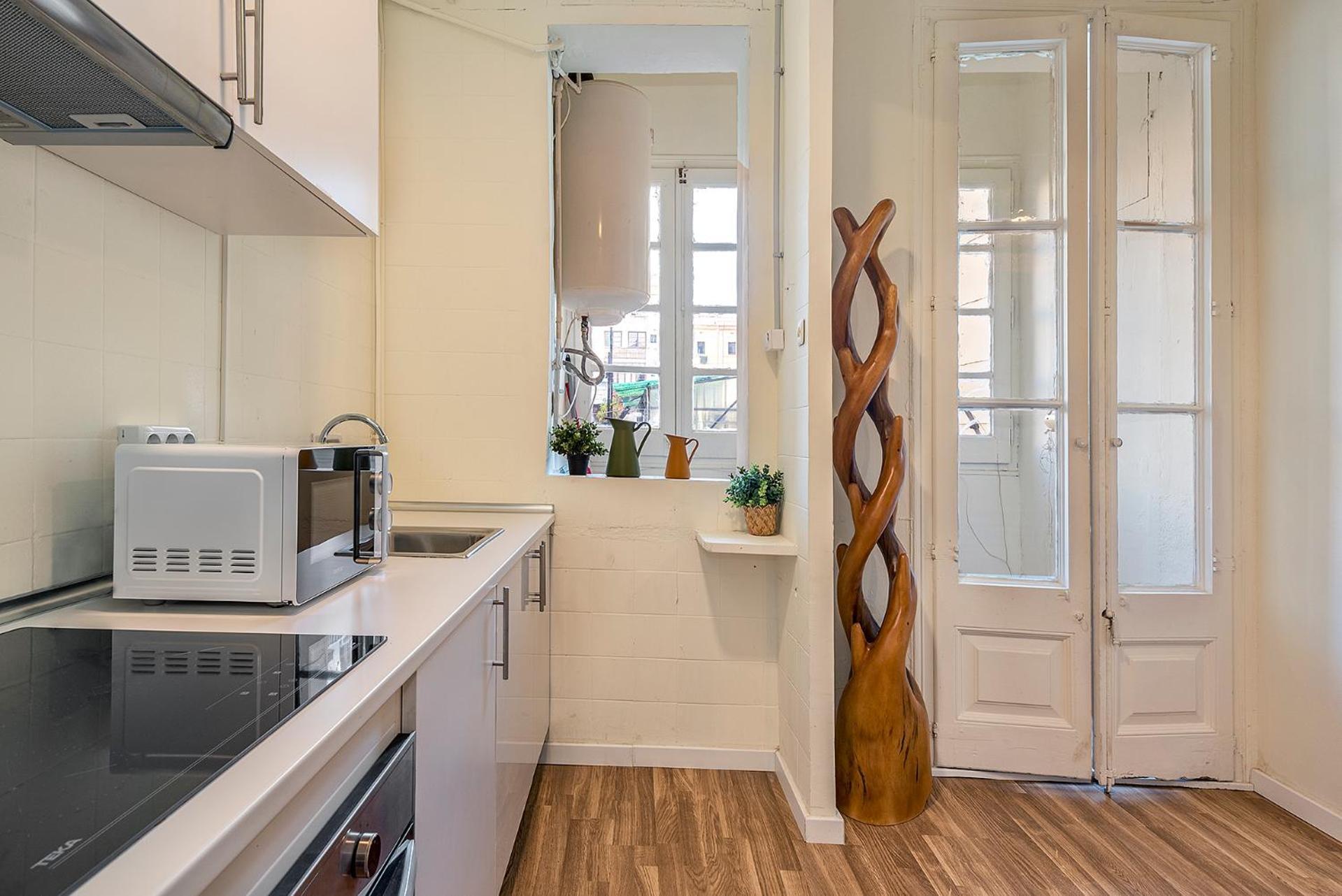 Apartament Clandestino Barcelona