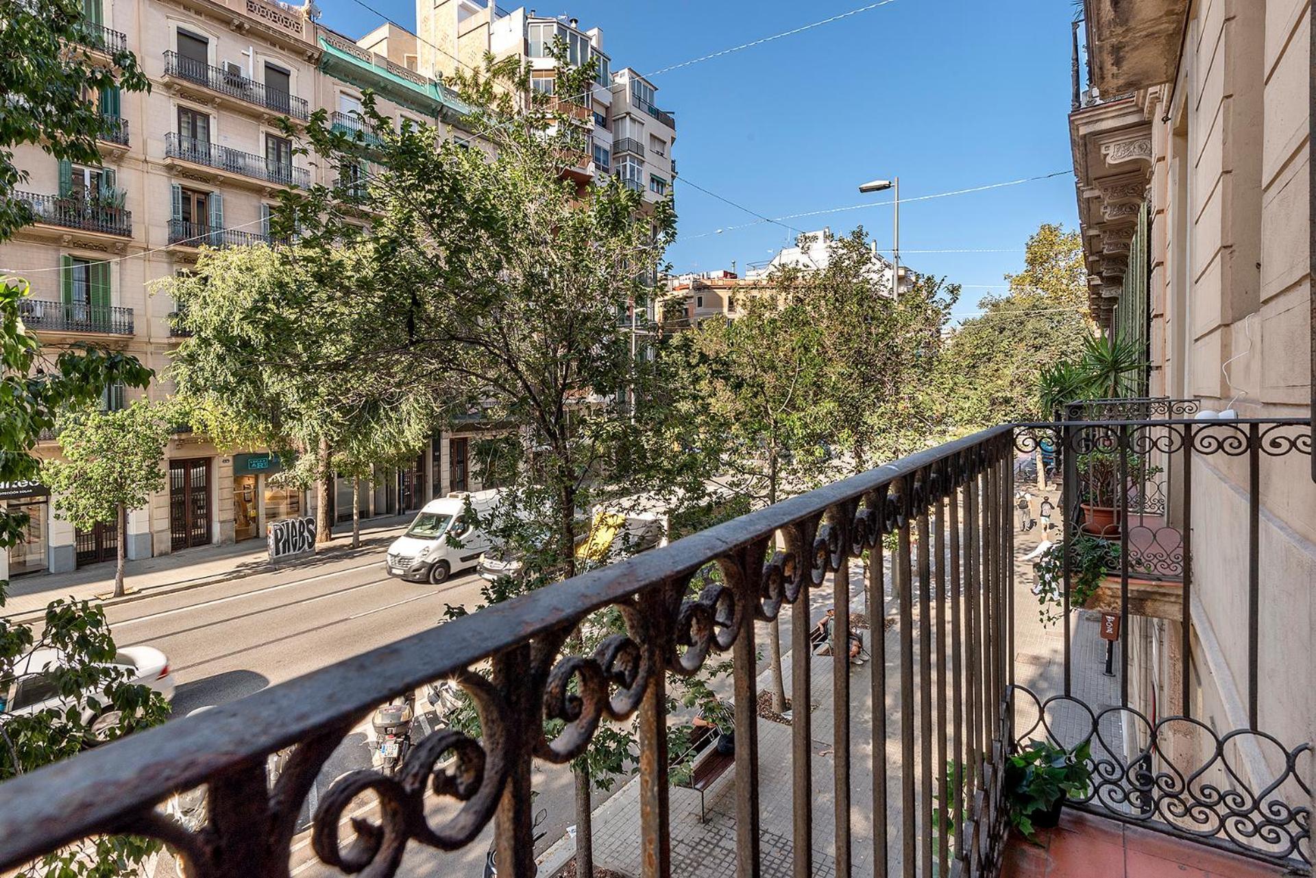 Clandestino Apartament Barcelona