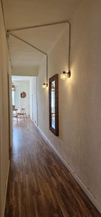 Apartamento Clandestino Barcelona