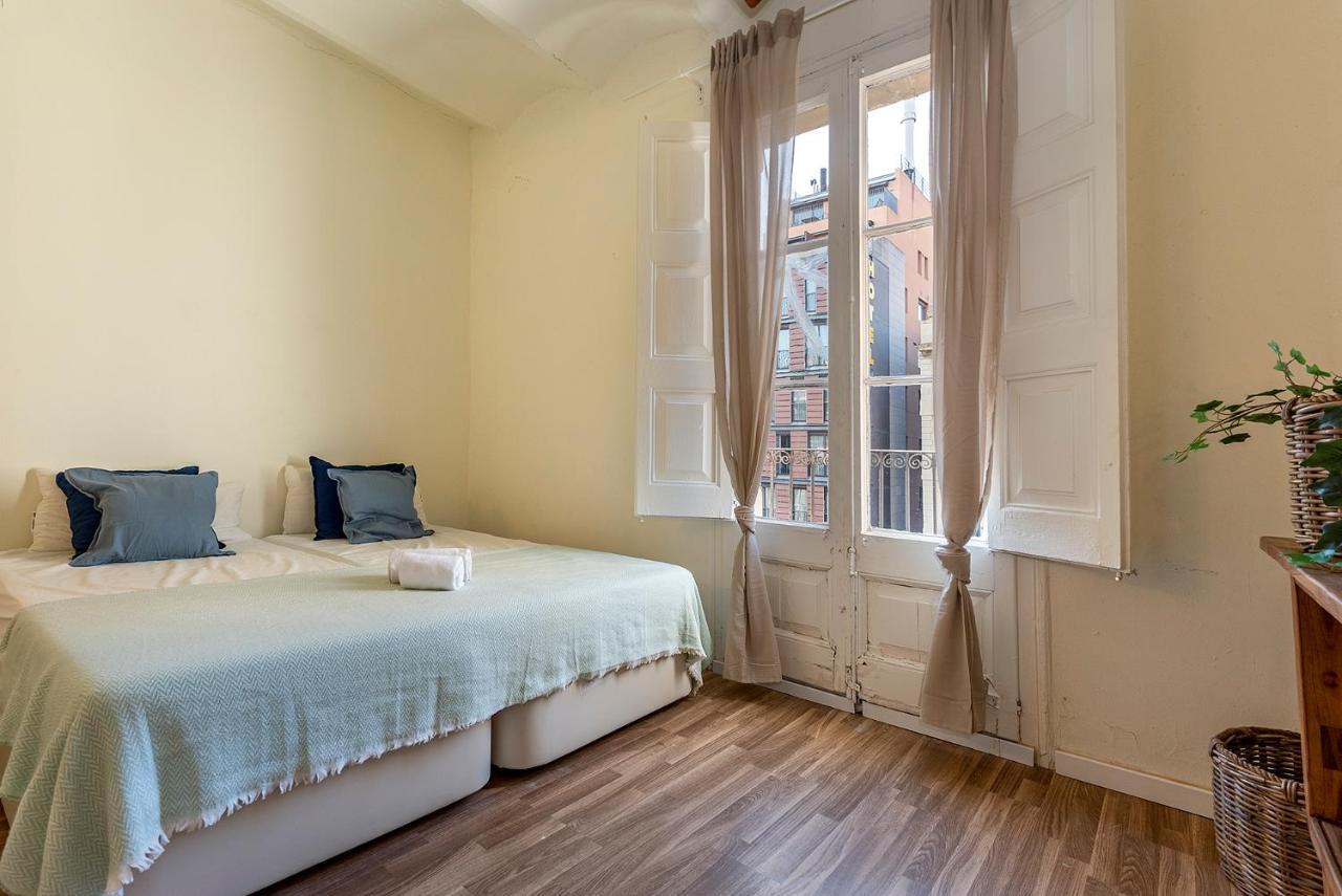 Clandestino Apartamento