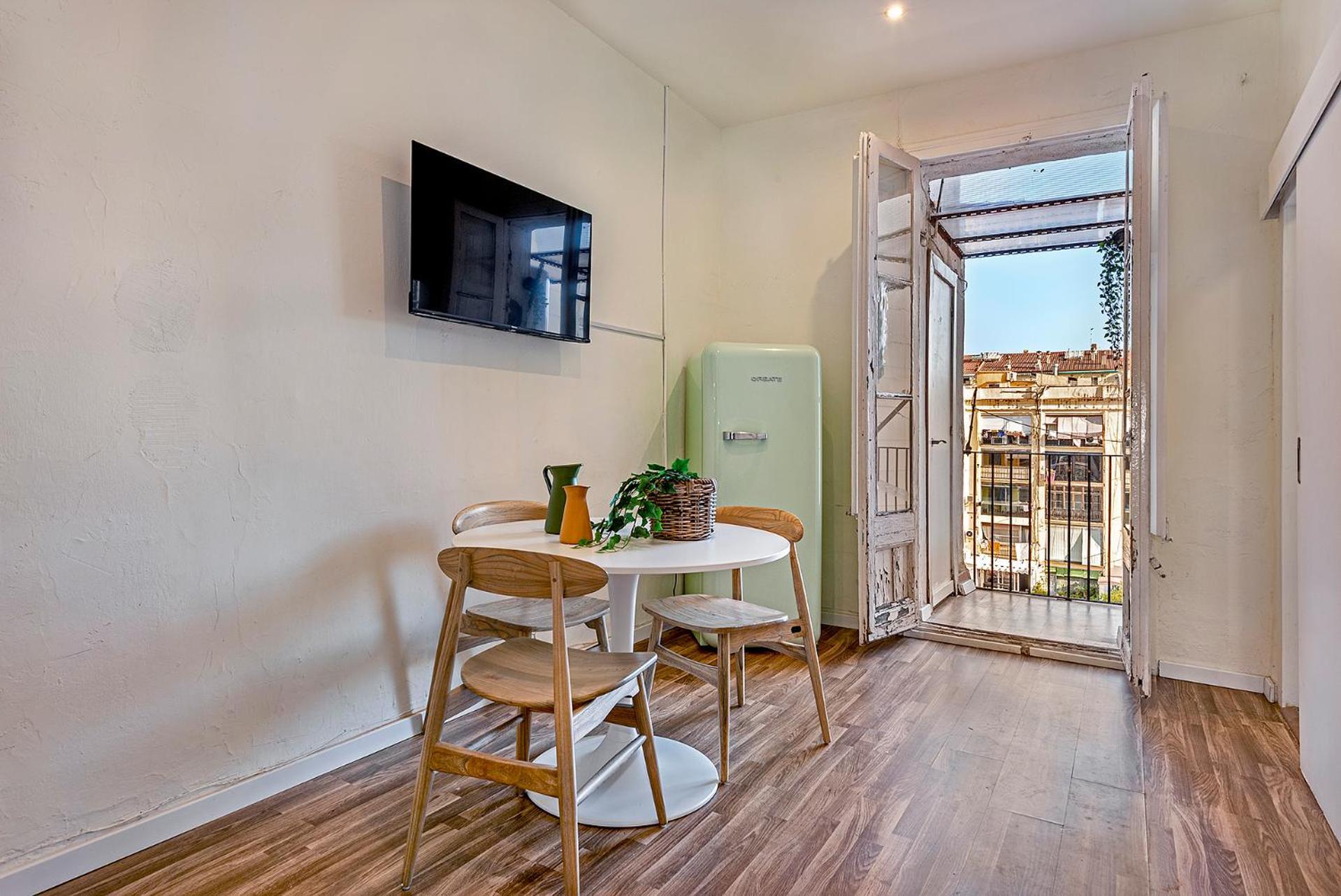 Apartamento Clandestino *